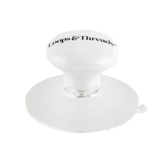Suction Cup Grip By Loops & Threads® 2 Suction Cup Grip By Loops & Threads® - Image 2
