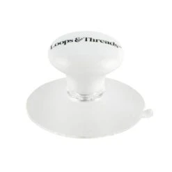 Suction Cup Grip By Loops & Threads®