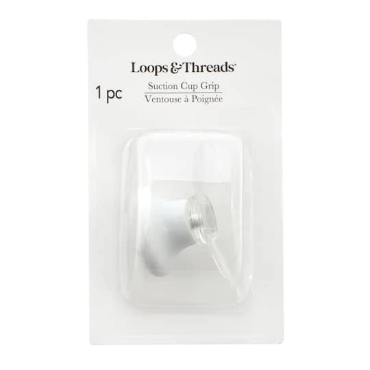 Suction Cup Grip By Loops & Threads® 3 Suction Cup Grip By Loops & Threads® - Image 3