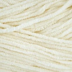 Petite Purl™ Yarn By Loops & Threads® Winter White -Michaels Sale Store 10750795 2