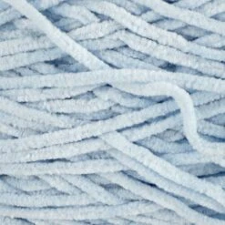 Petite Purl™ Yarn By Loops & Threads® Light Blue -Michaels Sale Store 10750799 2