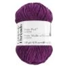 Petite Purl™ Yarn By Loops & Threads® Purple