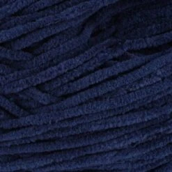 Petite Purl™ Yarn By Loops & Threads® Navy Blue -Michaels Sale Store 10750803 2
