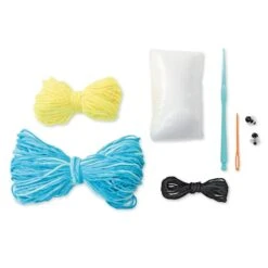 Intermediate Dinosaur Amigurumi Crochet Kit By Loops & Threads® 7 Intermediate Dinosaur Amigurumi Crochet Kit By Loops & Threads® -Michaels Sale Store 10759267 2