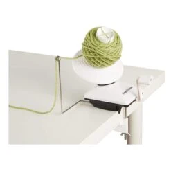 Hand Crank Yarn Winder By Loops & Threads® 6 Hand Crank Yarn Winder By Loops & Threads® -Michaels Sale Store 10760478 2