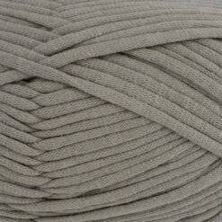 Cuddle Craft Tube™ Yarn By Loops & Threads® Perfect Pewter -Michaels Sale Store 10763528 2