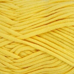 Cuddle Craft Tube™ Yarn By Loops & Threads® Daffodil Delight 5 Cuddle Craft Tube™ Yarn By Loops & Threads® Daffodil Delight -Michaels Sale Store 10763529 2