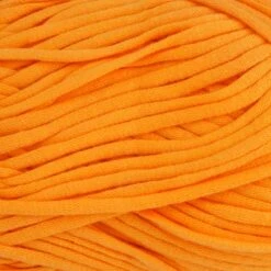 Cuddle Craft Tube™ Yarn By Loops & Threads® Tangerine Tango 5 Cuddle Craft Tube™ Yarn By Loops & Threads® Tangerine Tango -Michaels Sale Store 10763531 2