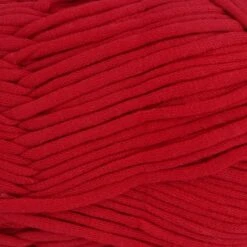 Cuddle Craft Tube™ Yarn By Loops & Threads® Ladybug Love -Michaels Sale Store 10763532 2