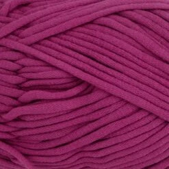 Cuddle Craft Tube™ Yarn By Loops & Threads® Razzberry Ripple -Michaels Sale Store 10763534 2