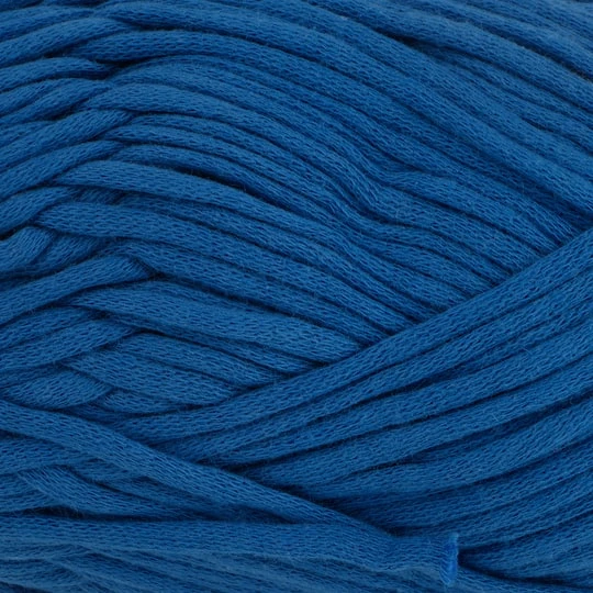 Cuddle Craft Tube™ Yarn By Loops & Threads® Blueberry Blitz 3 Cuddle Craft Tube™ Yarn By Loops & Threads® Blueberry Blitz - Image 3