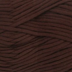 Cuddle Craft Tube™ Yarn By Loops & Threads® Marvelous Mocha -Michaels Sale Store 10763538 2
