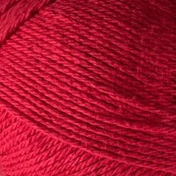 Classic Cotton Big Ball™ Solid Yarn By Loops & Threads® Tomato -Michaels Sale Store 10763903 2