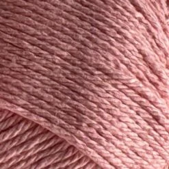 Classic Cotton Big Ball™ Solid Yarn By Loops & Threads® Salmon -Michaels Sale Store 10763905 2