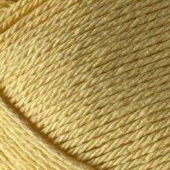 Classic Cotton Big Ball™ Solid Yarn By Loops & Threads® Banana -Michaels Sale Store 10763908 2