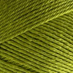 Classic Cotton Big Ball™ Solid Yarn By Loops & Threads® Key Lime -Michaels Sale Store 10763910 2