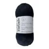 Classic Cotton Big Ball™ Solid Yarn By Loops & Threads® Black