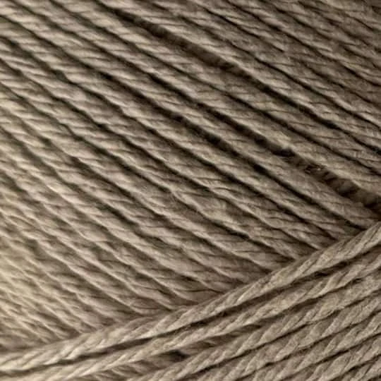 Classic Cotton Big Ball™ Solid Yarn By Loops & Threads® Twine 3 Classic Cotton Big Ball™ Solid Yarn By Loops & Threads® Twine - Image 3