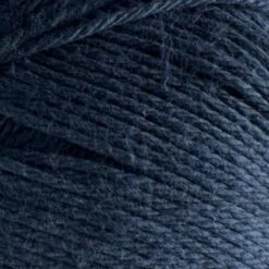 Classic Cotton Big Ball™ Solid Yarn By Loops & Threads® Midnight -Michaels Sale Store 10764037 2