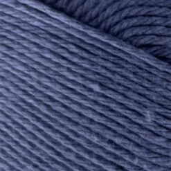 Classic Cotton Big Ball™ Solid Yarn By Loops & Threads® Iris -Michaels Sale Store 10764038 2