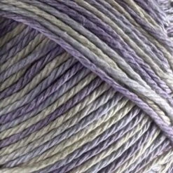 Classic Cotton Big Ball™ Ombre Yarn By Loops & Threads® Lilac Ombre 5 Classic Cotton Big Ball™ Ombre Yarn By Loops & Threads® Lilac Ombre -Michaels Sale Store 10764040 2