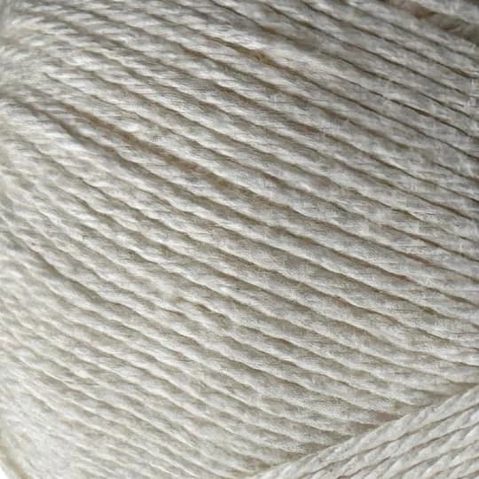 Classic Cotton Big Ball™ Solid Yarn By Loops & Threads® Chiffon 3 Classic Cotton Big Ball™ Solid Yarn By Loops & Threads® Chiffon - Image 3
