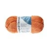 Heathered Bamboo™ Yarn By Loops & Threads® Papaya