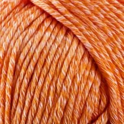 Heathered Bamboo™ Yarn By Loops & Threads® Papaya -Michaels Sale Store 10764323 2