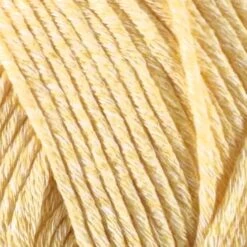 Heathered Bamboo™ Yarn By Loops & Threads® Butter -Michaels Sale Store 10764326 2