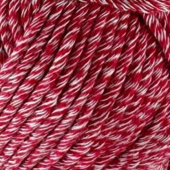 Heathered Bamboo™ Yarn By Loops & Threads® Salsa -Michaels Sale Store 10764327 2