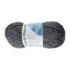 Heathered Bamboo™ Yarn By Loops & Threads® Black