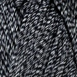 Heathered Bamboo™ Yarn By Loops & Threads® Black -Michaels Sale Store 10764340 2