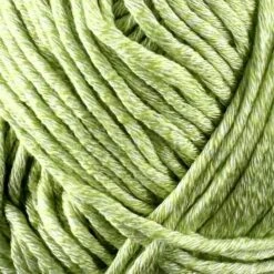 Heathered Bamboo™ Yarn By Loops & Threads® Avocado -Michaels Sale Store 10764346 2