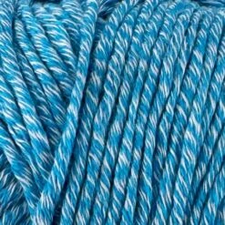 Heathered Bamboo™ Yarn By Loops & Threads® Marine -Michaels Sale Store 10764348 2