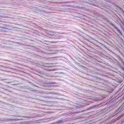 Soft Ombre™ Yarn By Loops & Threads® Plum/Periwinkle/White -Michaels Sale Store 10766875 2