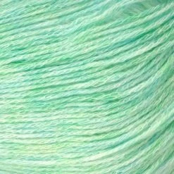 Soft Ombre™ Yarn By Loops & Threads® Emerald/Spearmint/White -Michaels Sale Store 10766877 2