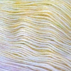 Soft Ombre™ Yarn By Loops & Threads® Liliac/Marigold/Mint -Michaels Sale Store 10766879 2