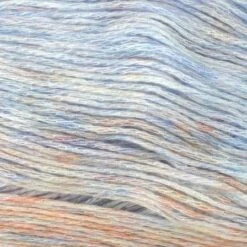 Soft Ombre™ Yarn By Loops & Threads® Orange/Pink/Blue -Michaels Sale Store 10766881 2