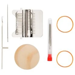 Decorative Patch Loom Set By Loops & Threads®