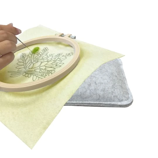 4" X 6" Felting Pad By Loops & Threads® 3 4" X 6" Felting Pad By Loops & Threads® - Image 3