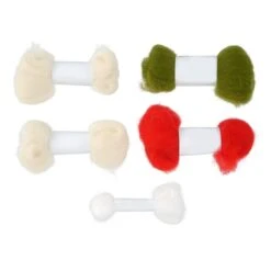 Mushroom Felting Kit By Loops & Threads® -Michaels Sale Store 10773643 2