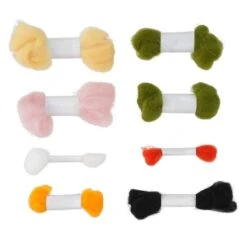 Frog Felting Kit By Loops & Threads® -Michaels Sale Store 10773645 2