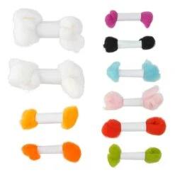 Chicken Felting Kit By Loops & Threads® 7 Chicken Felting Kit By Loops & Threads® -Michaels Sale Store 10773653 2