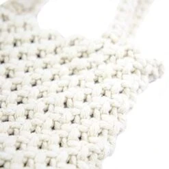 Macramé Bag Kit By Loops & Threads® -Michaels Sale Store 10778143 5