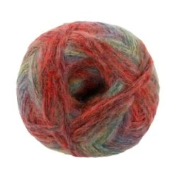 Skyscape™ Yarn By Loops & Threads® Blue/Red Multi -Michaels Sale Store 10784402 2
