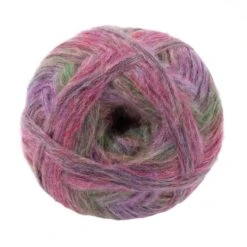 Skyscape™ Yarn By Loops & Threads® Purple/Green Multi -Michaels Sale Store 10784405 2
