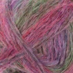 Skyscape™ Yarn By Loops & Threads® Purple/Green Multi -Michaels Sale Store 10784405 3
