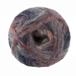 Skyscape™ Yarn By Loops & Threads® Navy/Silver Multi -Michaels Sale Store 10784406 2