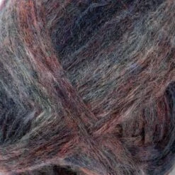 Skyscape™ Yarn By Loops & Threads® Navy/Silver Multi -Michaels Sale Store 10784406 3