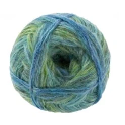 Skyscape™ Yarn By Loops & Threads® Turquoise/Green Multi -Michaels Sale Store 10784407 2